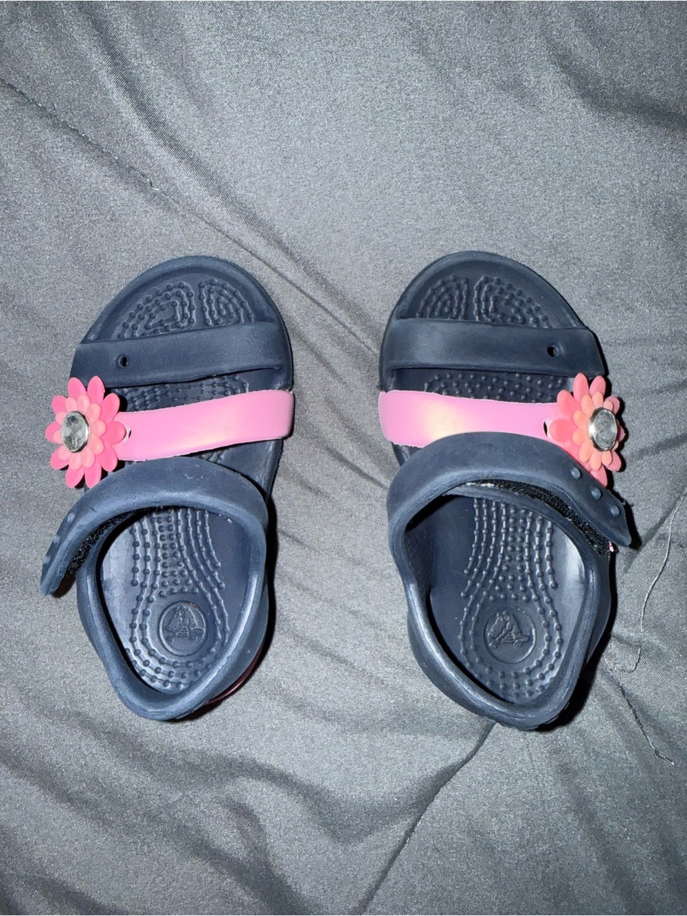 CROCS  Sandals